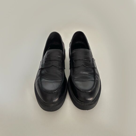 Vagabond Alex Loafers - Picture 3 of 3
